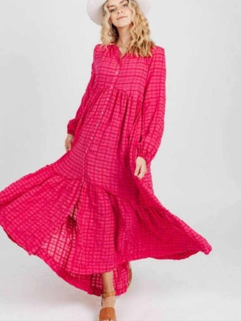 NEW Free People Edie Dress Viola Size S Boho Flowy